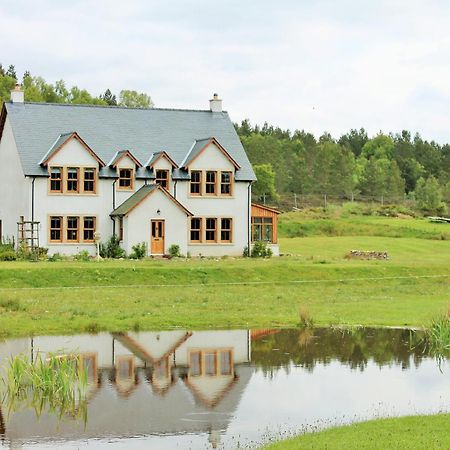 Ach-Na-Sidhe Bed & Breakfast Dores Екстериор снимка