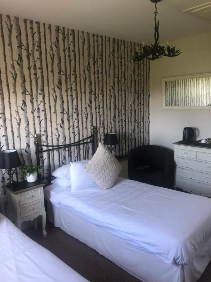 Ach-Na-Sidhe Bed & Breakfast Dores Екстериор снимка