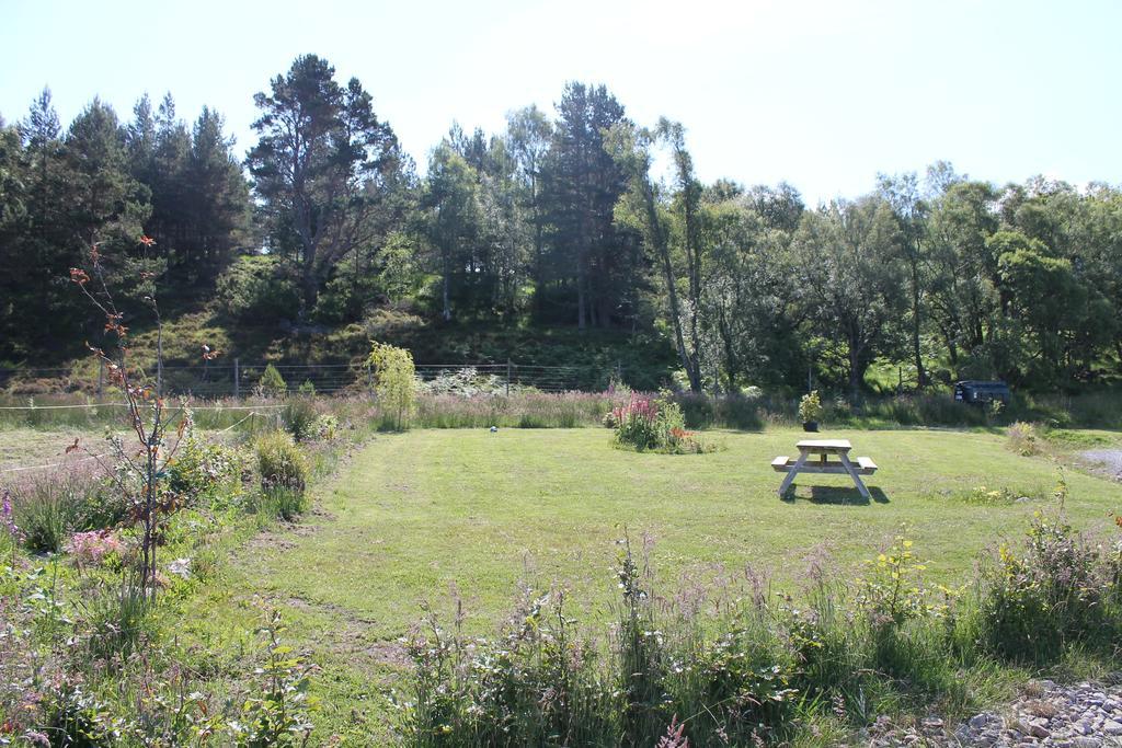 Ach-Na-Sidhe Bed & Breakfast Dores Екстериор снимка