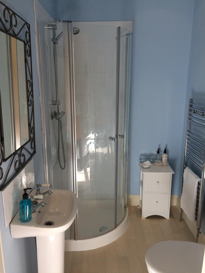 Ach-Na-Sidhe Bed & Breakfast Dores Екстериор снимка