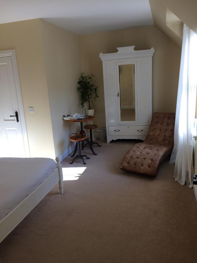 Ach-Na-Sidhe Bed & Breakfast Dores Екстериор снимка