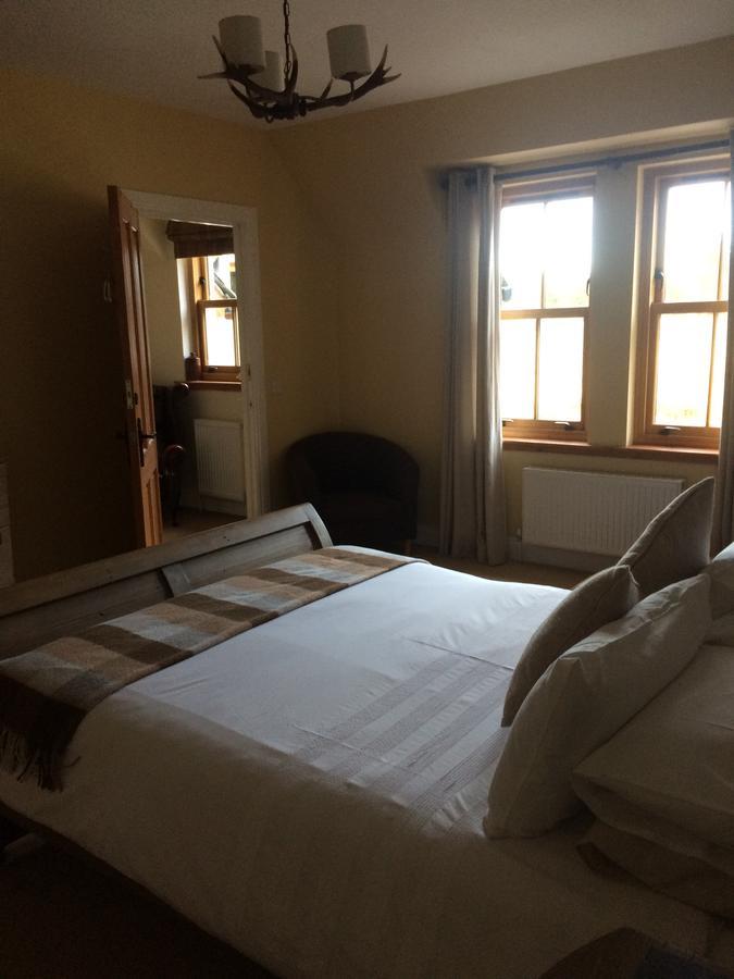 Ach-Na-Sidhe Bed & Breakfast Dores Екстериор снимка